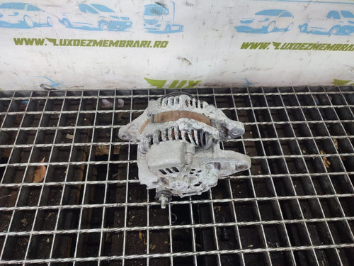 Alternator a5tg0091ae 1.1 benzina 3A91 Mitsubishi Colt Z30 [2002 - 2009]