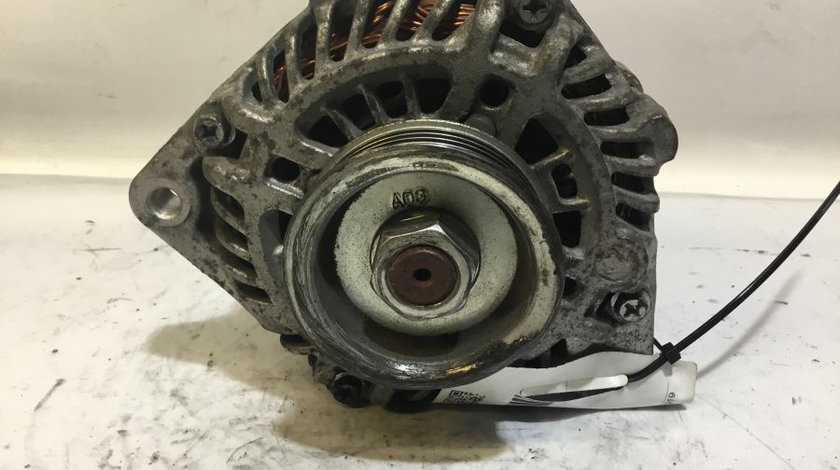 Alternator A5tj0091 1.3 B,fulie Stramba Honda JAZZ GD 2002