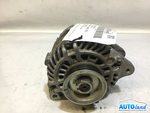 Alternator A5tj0091zd 1.2 B Honda JAZZ II GD 2002