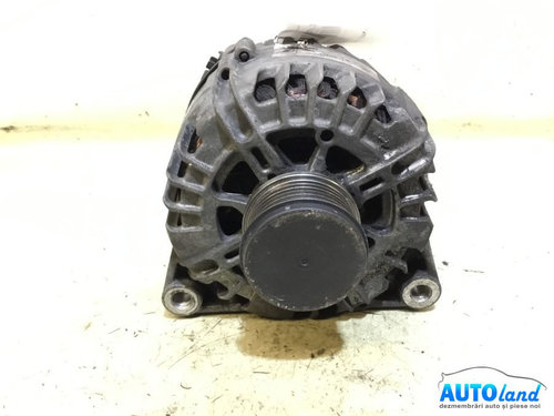 Alternator A605546a 1.6 HDI Citroen C4 Grand Picasso UA 2006