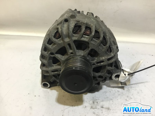 Alternator A6391500250 1.5 D Mitsubishi COLT VI 2004