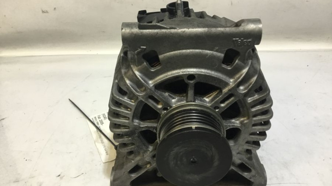 Alternator A6401540502 2.0 D Mercedes-Benz B-CLASS W245 2005