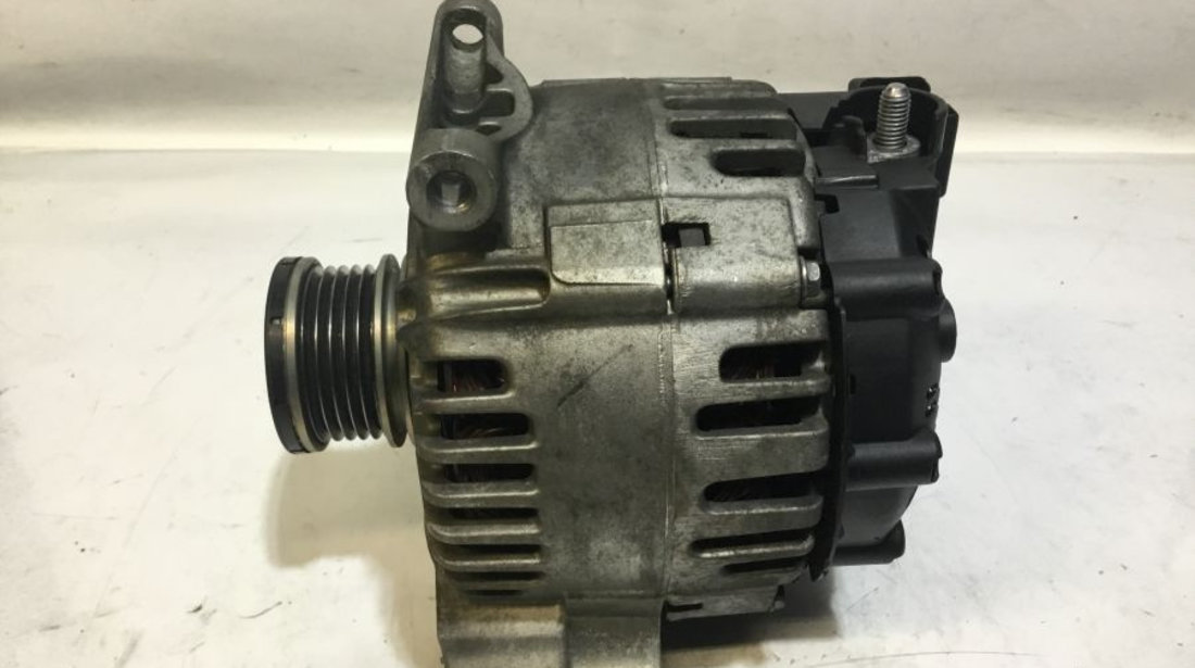 Alternator A6401540502 2.0 D Mercedes-Benz B-CLASS W245 2005