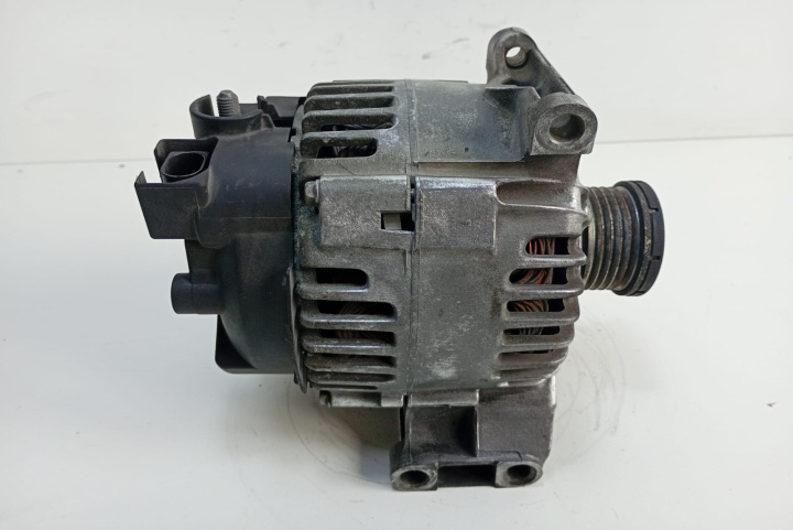 Alternator A6401540502 Mercedes-Benz B-Class W245 [2005 - 2008]