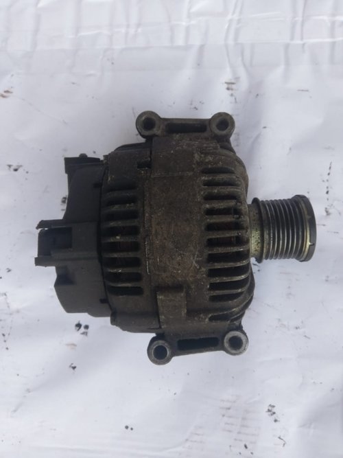 Alternator a6421540502 Mercedes R class r320 w251 motor 3.0 om642 v6
