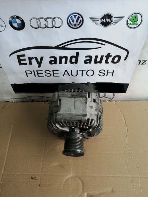 Alternator a6421540502 Mercedes R class r320 w251 motor 3.0 om642 v6