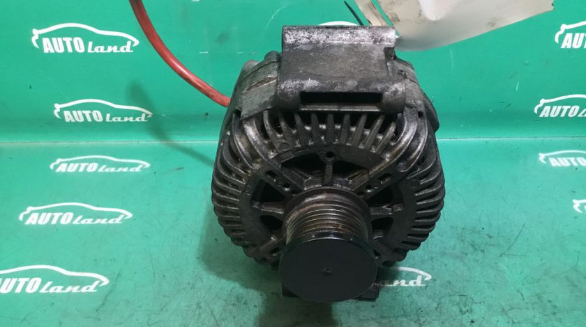 Alternator A6461541102 2.2 CDI Mercedes-Benz VIANO W639 2003