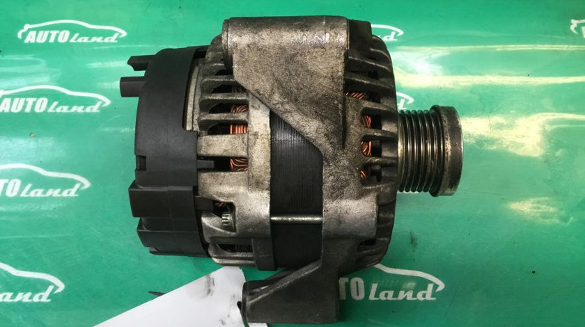 Alternator A6641540102 2.0 D Ssangyong ACTYON 2005