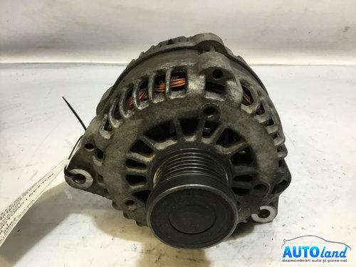 Alternator A6651540002 2.7 D Ssangyong REXTON GAB 2002