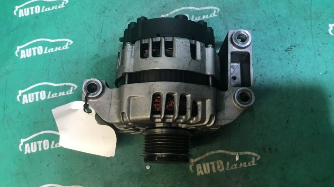 Alternator A723604a 2.2 HDI225538150500 Citroen JUMPER bus 2006