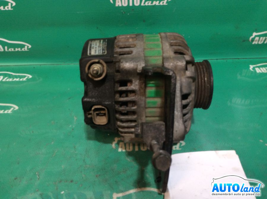 Alternator Ab170035 2.0 B Kia SPORTAGE K00 1994-2003
