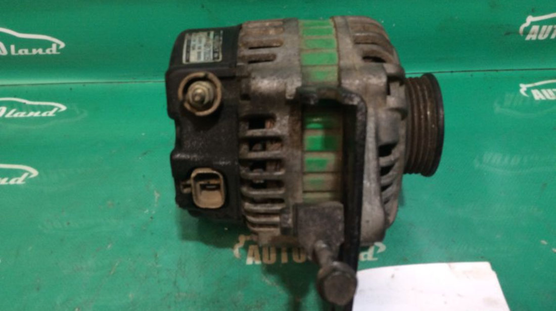 Alternator Ab170035 2.0 B Kia SPORTAGE K00 1994-2003