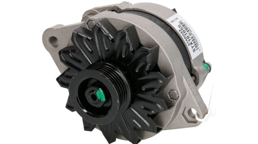 Alternator ABARTH RITMO (138A_) STARDAX STX101055