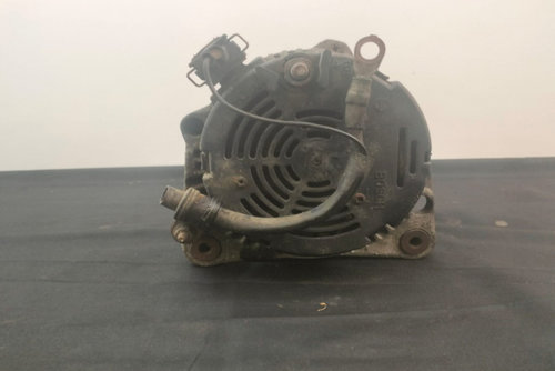 Alternator ABU, AEA, AEE 0123310001 / 028903025H Volkswagen VW Golf 3 [1991 - 1998]