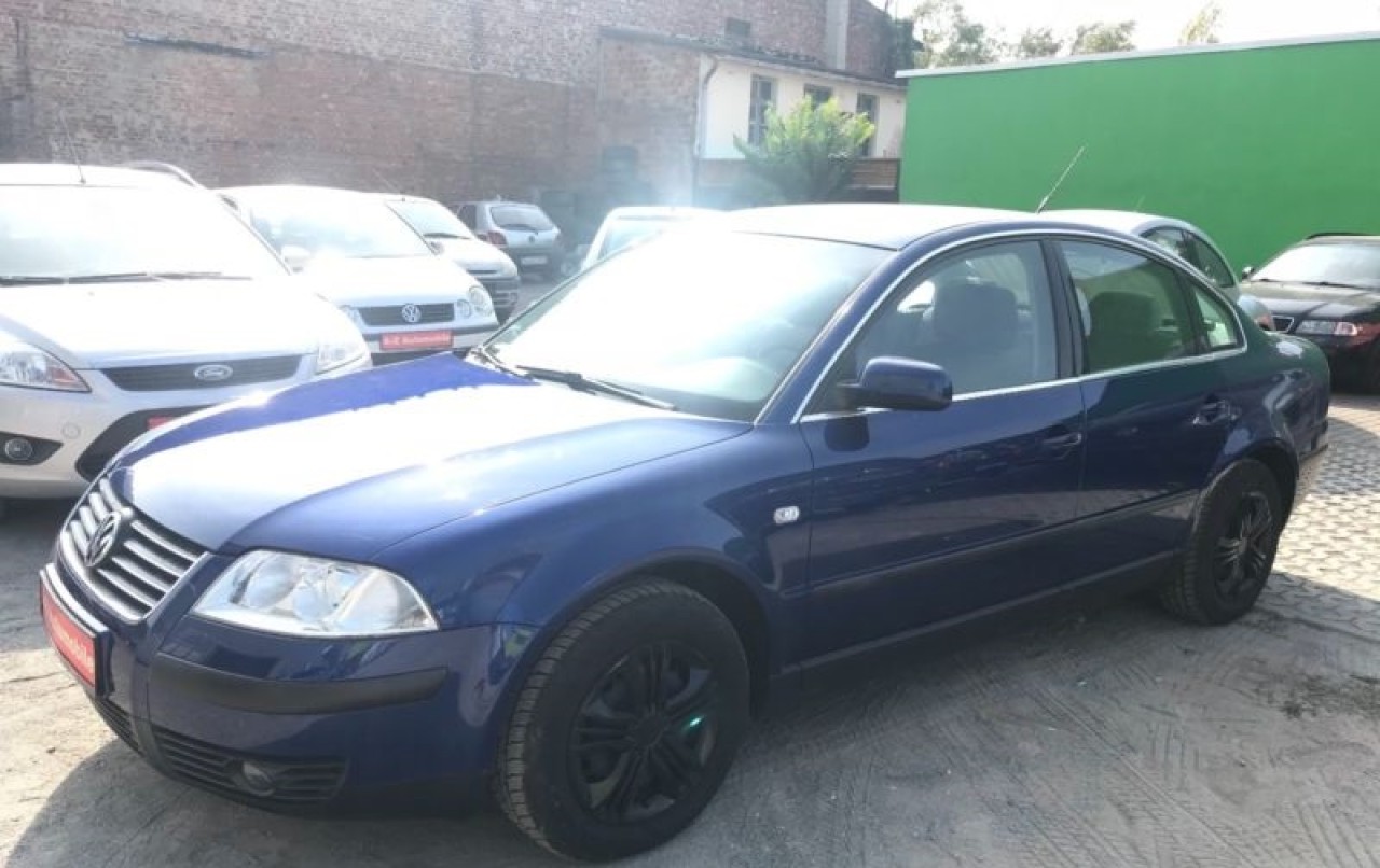 alternator ac audi a6 c5 a8 vw passat b5 2.5 tdi v6