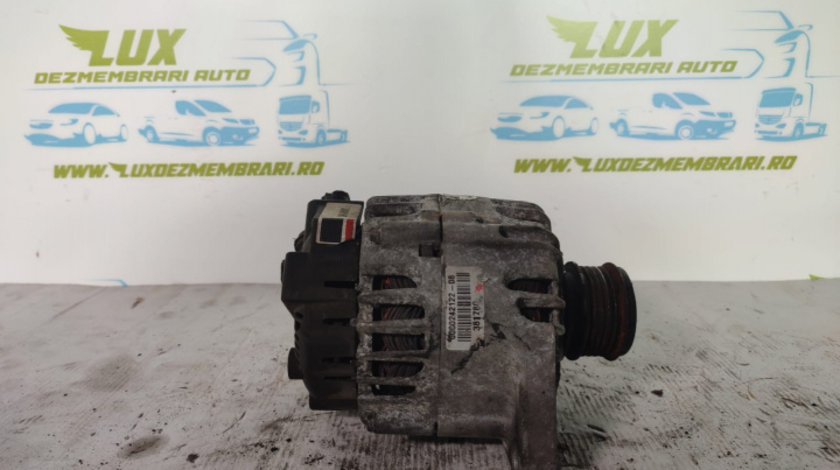 Alternator after market 1.6 crdi D4FB 37300-2a601 373002a601 Kia Ceed [2007 - 2010]