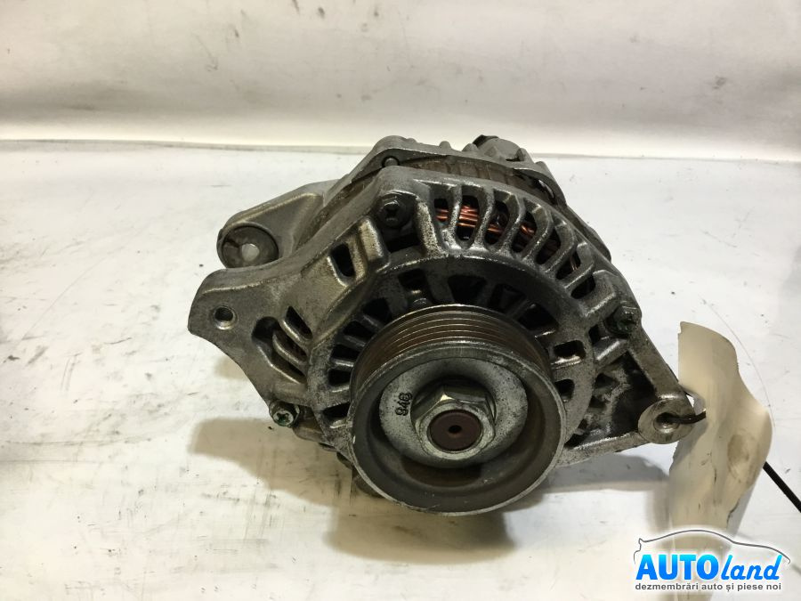 Alternator Ahga69 A5tb1391 Honda CIVIC VIII 2005