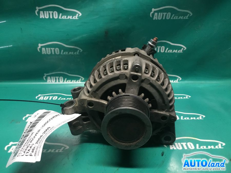 Alternator Ai90061 2.7 TD Land Rover DISCOVERY III TAA 2004-2009