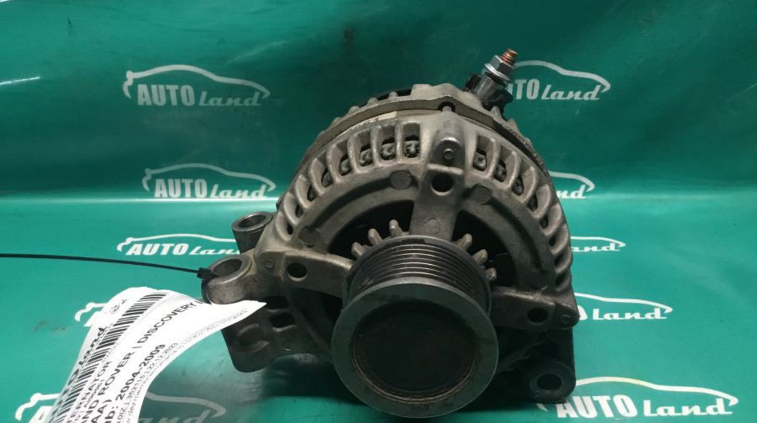 Alternator Ai90061 2.7 TD Land Rover DISCOVERY III TAA 2004-2009