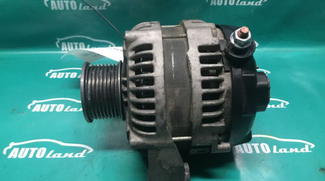 Alternator Ai90061 2.7 TD Land Rover DISCOVERY III TAA 2004-2009