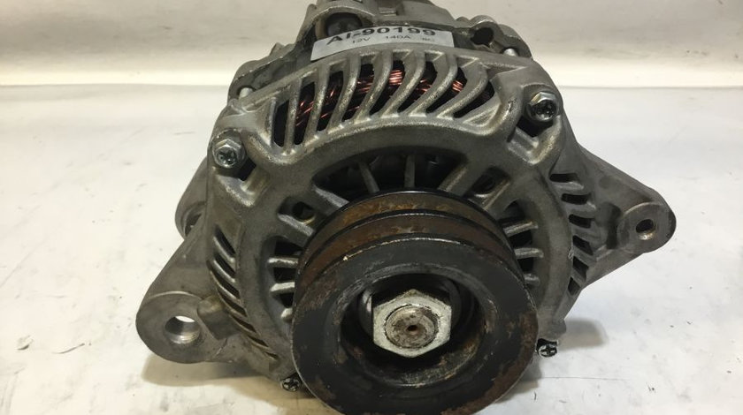 Alternator Ai90199 3.2 D Mitsubishi MONTERO III V60,V70 2000