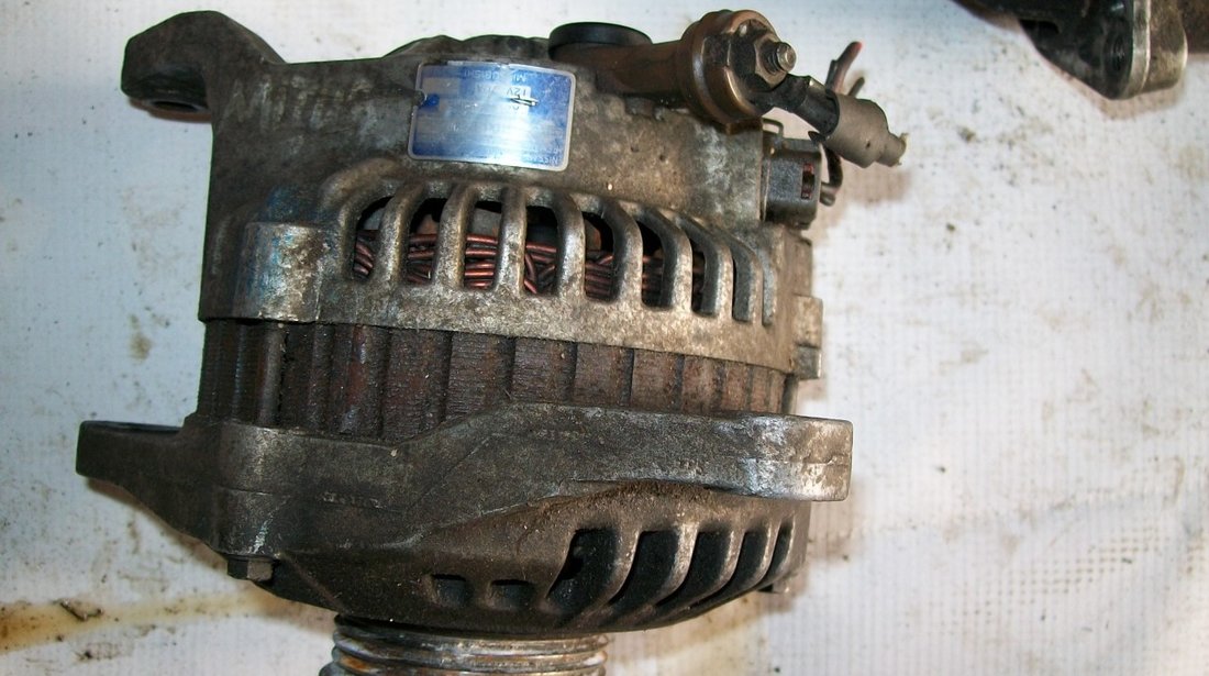 Alternator airbag compresor Hyundai Coupe