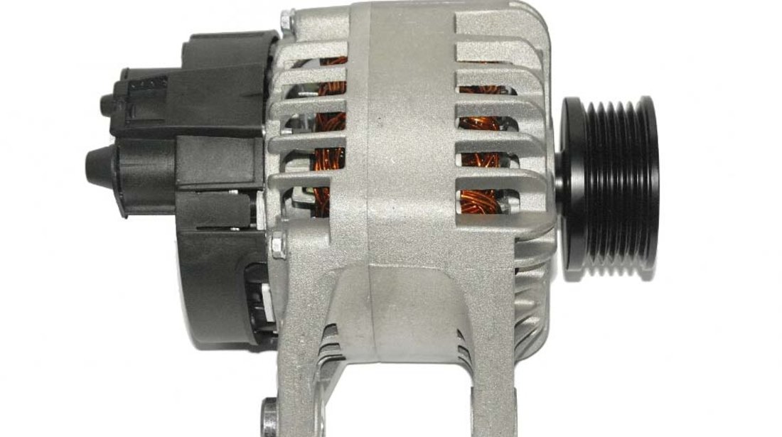 Alternator ALFA 147 1.6 2.0 (01.01-)/ ALFA 156 1.8 (10.00-09.05)/ FIAT STILO 1.8 (10.01-)/ ALFA GTV 2.0 (06.95