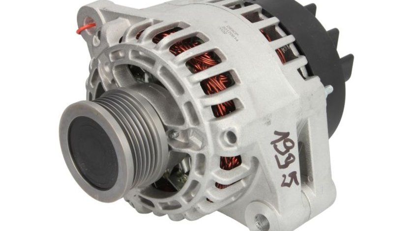 Alternator ALFA - 155 (167) - 2.0 16V Turbo Q4 (167.A2B, 167.A2C, 167, A2E)