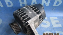 Alternator Alfa Romeo 147 1.9jtdm; Denso 46782213 ...