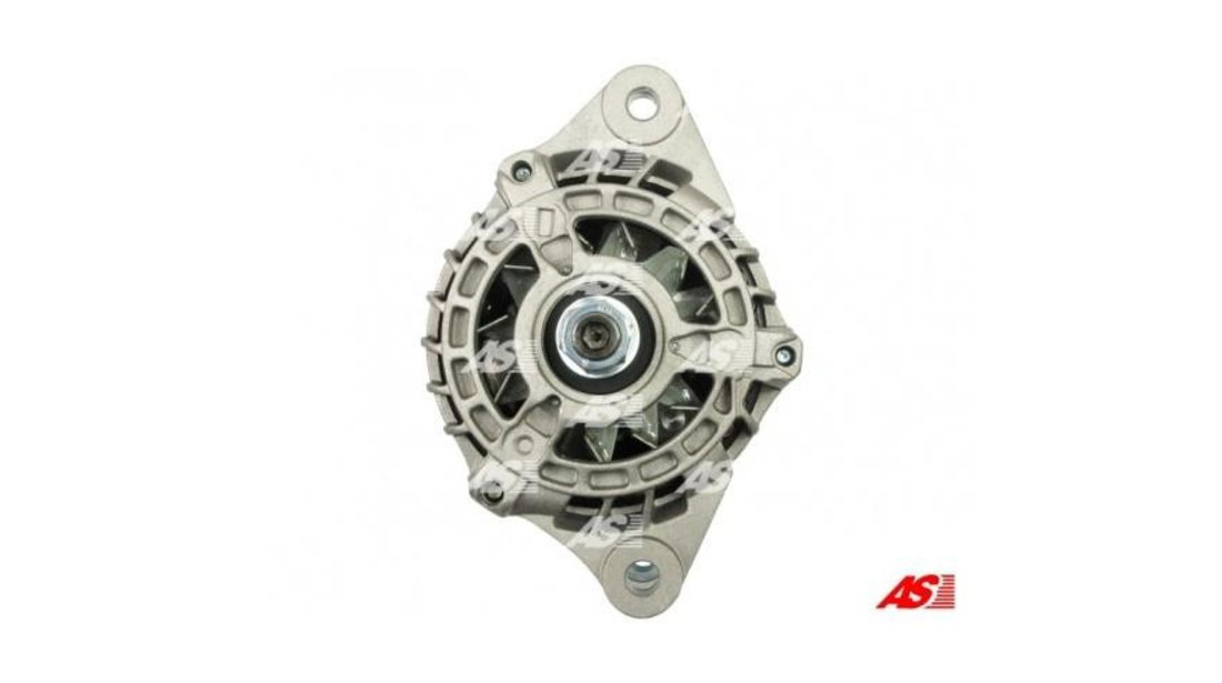 Alternator Alfa Romeo 147 (2001-2010) [937] #2 0986049400