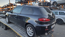 Alternator Alfa Romeo 147 2008 hatchback 1.9 jtd