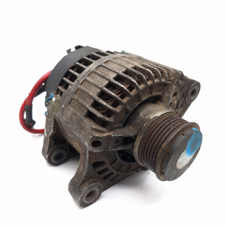 Alternator Alfa Romeo 147 (937) 2000 - 2010