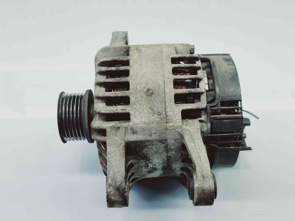 Alternator Alfa Romeo 147 (937) [Fabr 2001-2010] 46782219 1.6 Benz 572845 77KW / 105CP