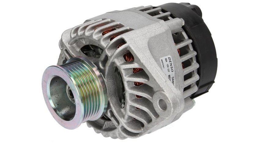 Alternator ALFA ROMEO 155 (167_) DENSO DAN1037