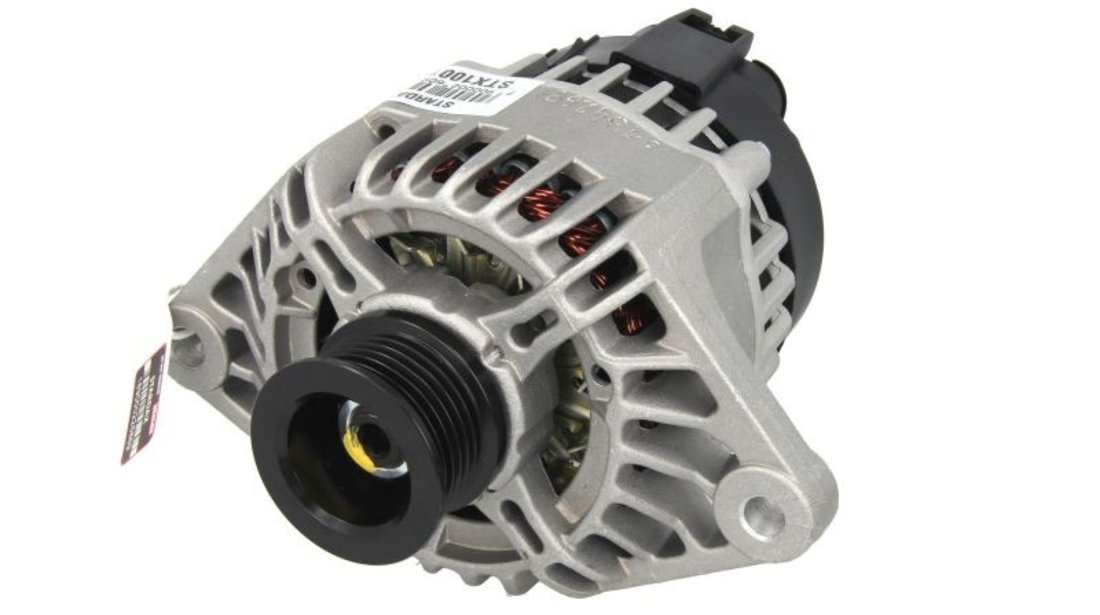 Alternator ALFA ROMEO 155 (167_) STARDAX STX100138