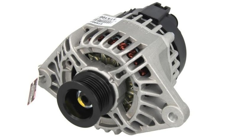 Alternator ALFA ROMEO 155 (167_) STARDAX STX100138