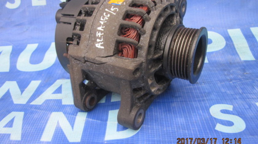 Alternator Alfa Romeo 156 2.0 16v TS 2000