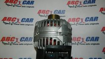 Alternator Alfa-Romeo 156 2.5 Benzina cod: 0124515...