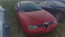 Alternator Alfa Romeo 156 2002 break 1.9 JTD