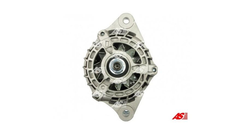 Alternator Alfa Romeo 156 Sportwagon (932) 2000-2006 #2 0986049400