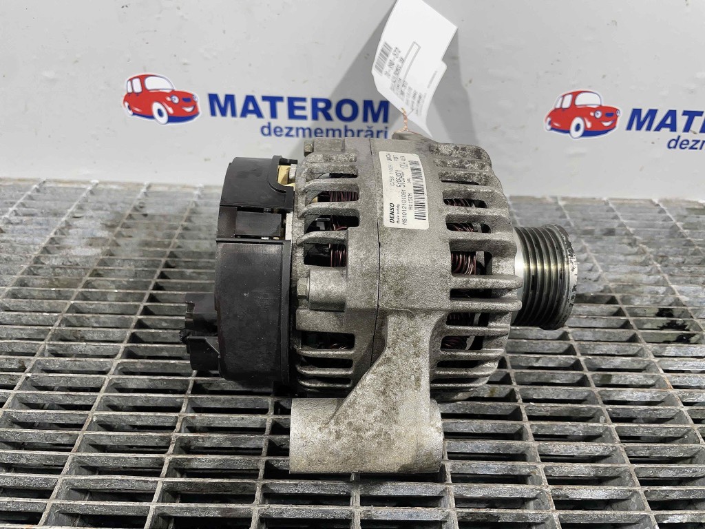 ALTERNATOR ALFA ROMEO 159 1.9 JTD - (2005 2012)