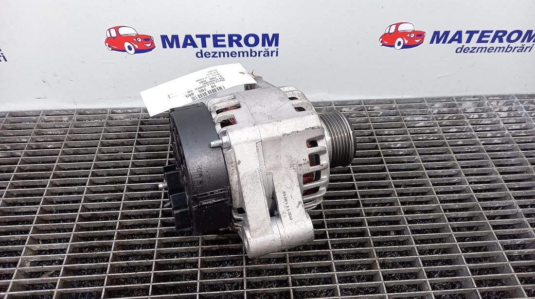 ALTERNATOR ALFA ROMEO 159 159 1.9 JTDM - (2005 2012)