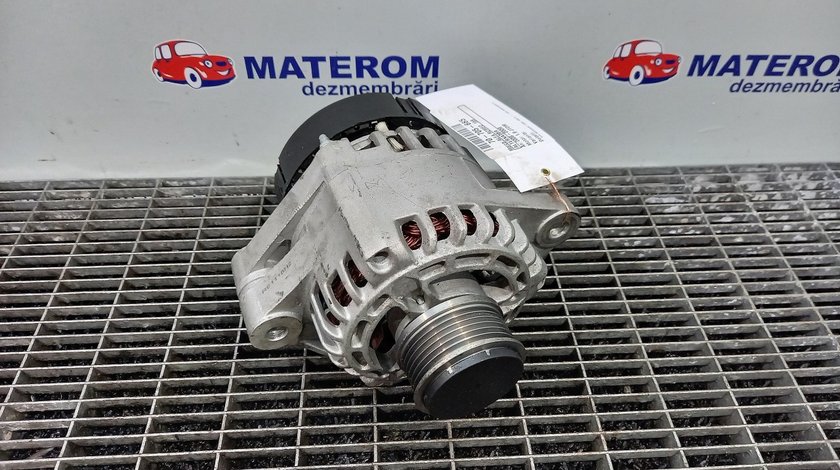 ALTERNATOR ALFA ROMEO 159 159 1.9 JTDM - (2005 2012)