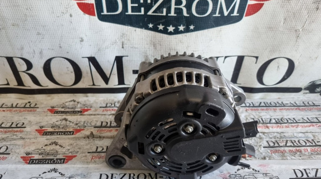 Alternator Alfa Romeo 159 2.4 JTDM 200cp cod piesa : 9090222