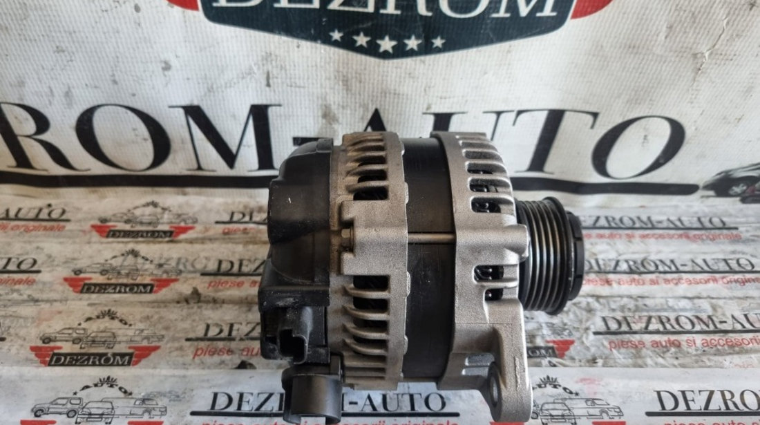 Alternator Alfa Romeo 159 2.4 JTDM 200cp cod piesa : 9090222