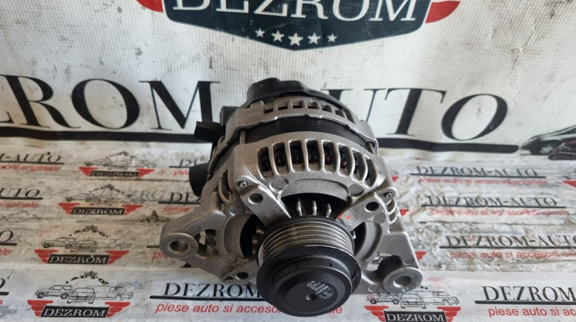 Alternator Alfa Romeo 159 2.4 JTDM 210cp cod piesa : 9090222