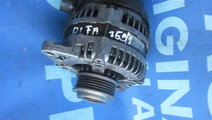 Alternator Alfa Romeo 159 2.4jtdm; Denso 500728 /1...