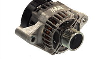 Alternator ALFA ROMEO 159 (939_) DENSO DAN995