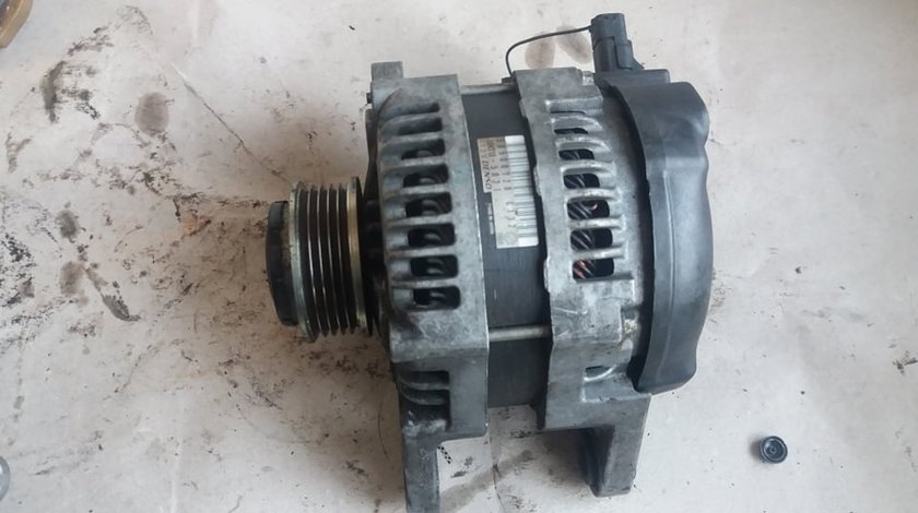 Alternator alfa romeo 159 fiat croma 2.4multijet 104210-5021 50500728 c132