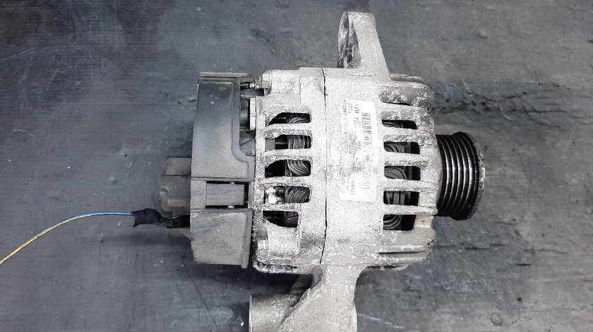 Alternator alfa romeo 159 mito fiat croma doblo punto 51764265 fulia blocata